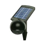 Malibu 8 Solar Deck Light Kit : Model LZ8ARP8