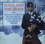 Scotland the Brave - Scottish Bagpipes