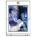 BCW - ProMold Deluxe 1 Screw Card Holder - 20 Pt. - 1/2 inch THICK - Archival Safe for Baseball & Other Sports Trading Cards