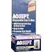 Aosept Disposable Cup & Disc is for use with Adosept Disinfectant,Attached disc!,Convenient cup & disc in one and easy to use. Promotes eye health.Discard after 90 days. Specially designed for use with Aosept Disinfectant. The Aosept Disposable Cup & Disc