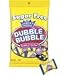 DUBBLE BUBBLE Sugar Free Bubble Gum 3.25 ounce