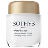 Sothys Hydradvance Comfort Hydrating Cream 1.69 oz.. by Sothys [Beauty]
