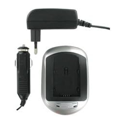 Panasonic CGA-DU12A 1B Rechargable Battery for most Panasonic Camcorders