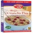 Enjoy Life Foods Cereal Perkys Crunchy Flax 10 Oz