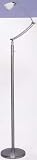 Contemporary Lamps, Heron Adjustable Floor Lamp by Lite Source--Excellent customer service--see our feedback.