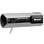 Microsoft LifeCam NX-3000 Webcam - Gray
