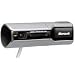 Microsoft LifeCam NX-3000 Webcam - Gray