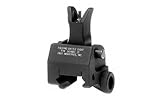 Troy Sight Gas Block Picatinny Picatinny Black