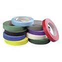 Chenille Kraft 3850 Chenille Kraft Colored Masking Tape Classroom Pack, 3/4x180, 10 Rolls/PK