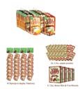HP VITA GRAVY POUCH SETUP 52PC