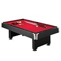 Mizerak Donovon II 8-Foot Slatron Billiard Table