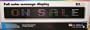 Beta Brite Prism Moving Message Sign (Full Color Display)