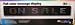 Beta Brite Prism Moving Message Sign (Full Color Display)