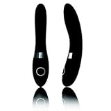 Lelo Elise Midnight Black Vibrator Massager