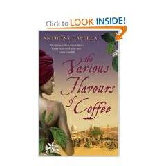 The Various Flavours Of Coffee