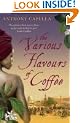 The Various Flavours Of Coffee