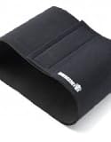 Bremshey Neopren-Taillengurt, schwarz, 08BRSCL252