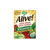 Alive Vitamin C