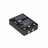 21UGmgNbyyL. SL160  Lithium Ion 2 Way Radio Battery For Cobra LI6050