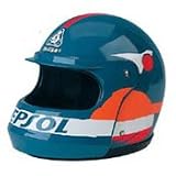 Injusa Kids Play helment - Official Repsol Licensed Product