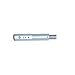Phase II SRG4500-500 Straight Extension for Surface Roughness Testers Profilometers