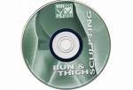WINSOR PILATES DVD : BUN & THIGH SCULPTING by MARI WINSOR