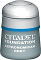 Eigenschaften Games Workshop / Foundation Farbe Astronomican Grey