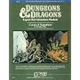 Curse of Xanathon (Dungeons & Dragons Module X3)