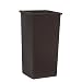 RECEPTACLE,WASTE,SQ,BGE