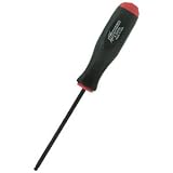 4.5mm Bondhus Screwdriver Style Straight Balldriver Hex Key