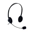MICRO INNOVATIONS MM725H Voicemaster Lightweight Headset