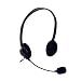 Electronics : MICRO INNOVATIONS MM725H Voicemaster Lightweight Headset