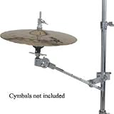 Gibraltar Auxiliary Hi-Hat Arm With Clamp