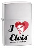 I Heart Elvis