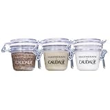 Caudalie Scrub Trio