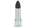 Lumax Seal Off Adapter with Rubber Tip, 1/8