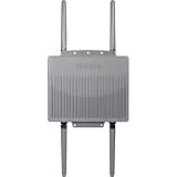 NEW AirPremier N DB Outdoor PoE AP (Networking- Wireless B, B/G, N)