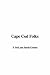 Book Cape Cod Folks