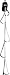 Petzl Gradistep Trittleiter 5 Stufen