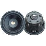 Lanzar MAXP104D Max Pro 10-Inch 1200 Watt Small Enclosure Dual 4 Ohm Subwoofer