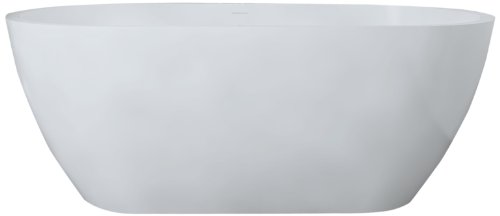 Aquatica PureScape 617A-M Freestanding AquaStone Bathtub On Sale