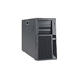 IBM System X3400 7974 - Tower - 2-way - 1 x Quad-Core Xeon E5335 / 2 GHz (30601F) Category: Entry Level Servers