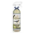 Bluebird Linen Mist