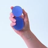 `Thera-Band Hand Exercise Ball-Green- Med