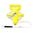 1/2" x 300' Open Surveyors Measuring Tape