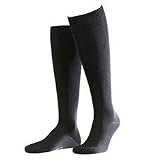 Falke Support Light Classic Over the Calf Sock 15603