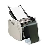 Model 1501X AutoFolder, 8000 Sheets/Hour