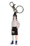 Naruto: Key Chain - Neji - B000EVFE3S