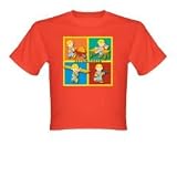 Bob the Builder Shirts - Job Well Done Infant/Toddler T-Shirt