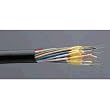 4 Fiber 62.5/125 Multimode Indoor/Outdoor Direct Burial Fiber Optic Cable (Price per Foot)